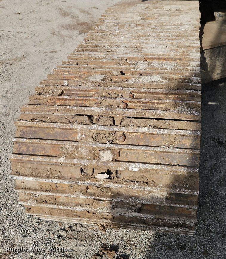 image for item DN7233 2005 Caterpillar  322C L excavator