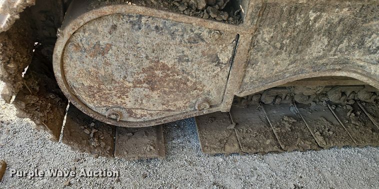 image for item DN7233 2005 Caterpillar  322C L excavator