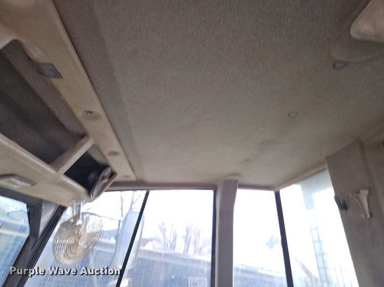 image for item DN7235 2005 Terex TA30  haul truck