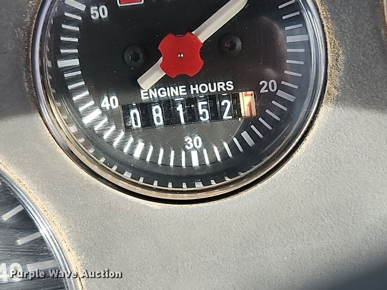 image for item DN7235 2005 Terex TA30  haul truck