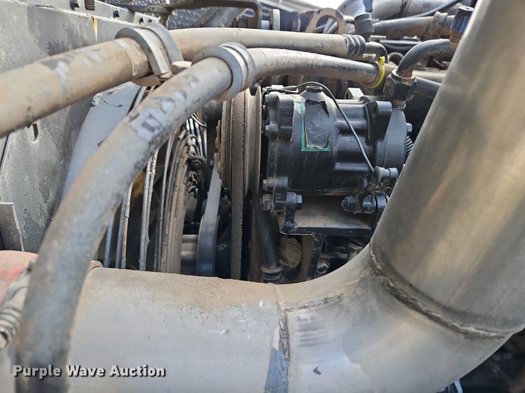 image for item DN7235 2005 Terex TA30  haul truck