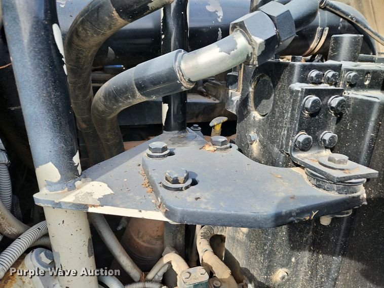 image for item DN7235 2005 Terex TA30  haul truck