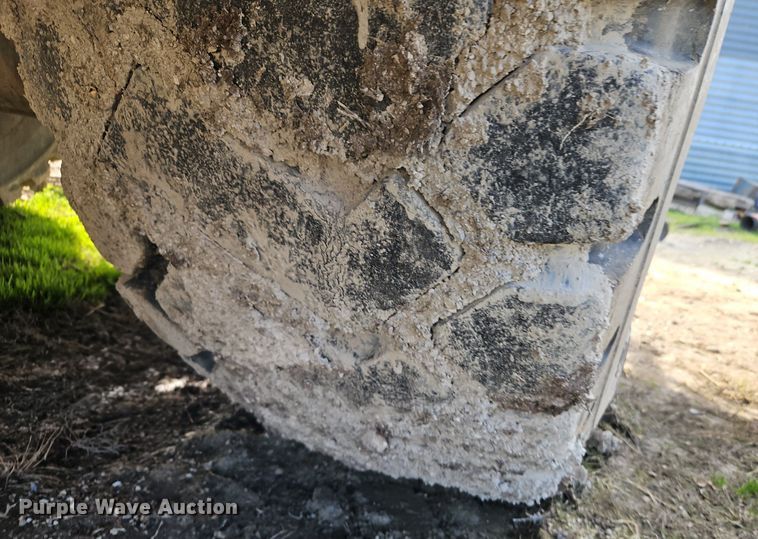 image for item DN7235 2005 Terex TA30  haul truck