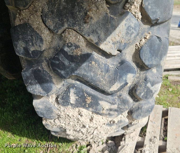 image for item DN7235 2005 Terex TA30  haul truck