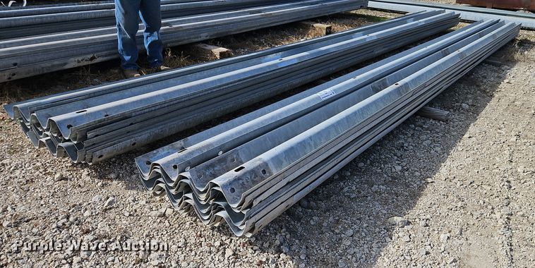 image for item DN7239 Guardrails