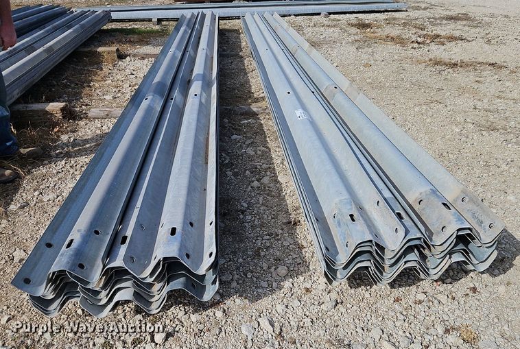 image for item DN7239 Guardrails