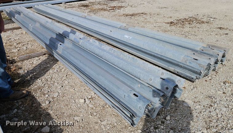 image for item DN7239 Guardrails