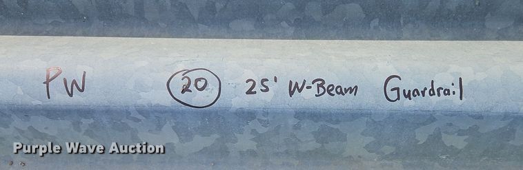 image for item DN7239 Guardrails