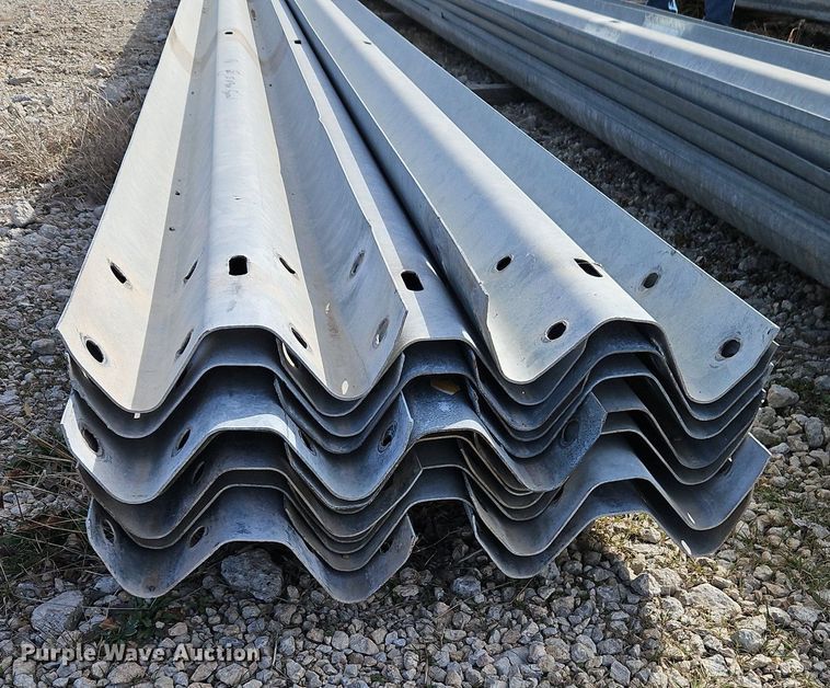 image for item DN7239 Guardrails