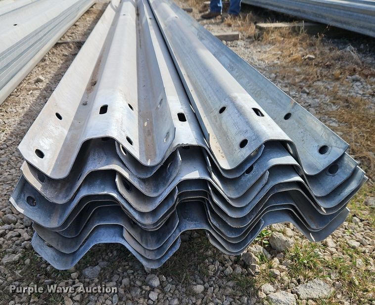 image for item DN7239 Guardrails