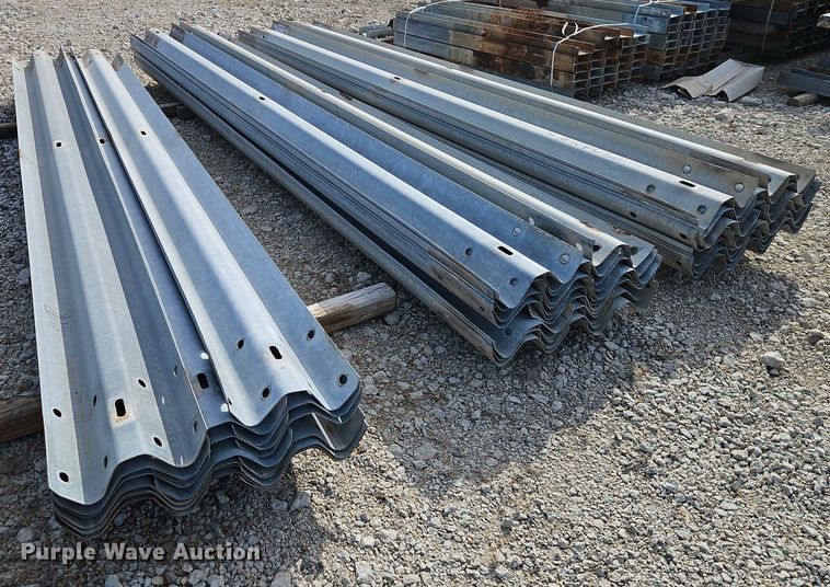 image for item DN7239 Guardrails