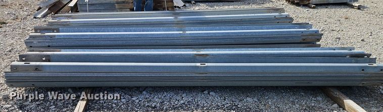 image for item DN7239 Guardrails