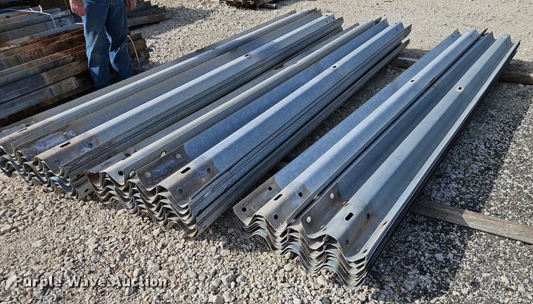 image for item DN7239 Guardrails