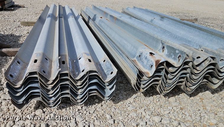 image for item DN7239 Guardrails