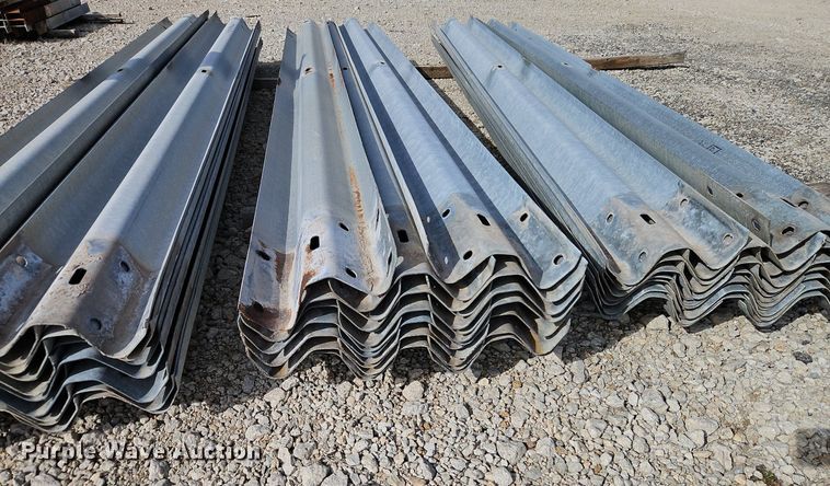 image for item DN7239 Guardrails