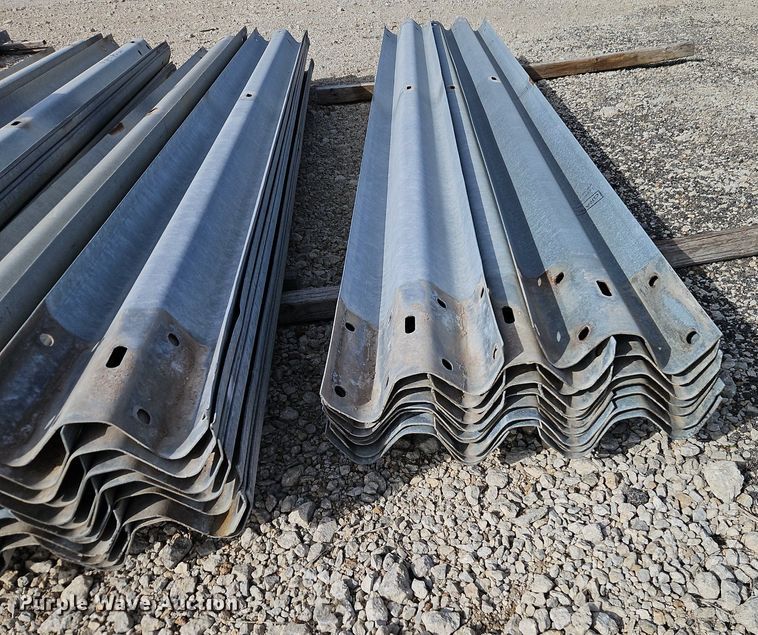 image for item DN7239 Guardrails