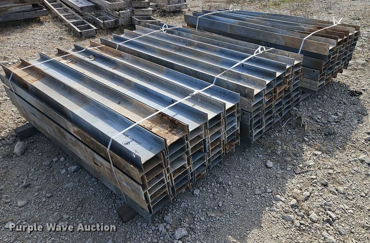 image for item DN7239 Guardrails