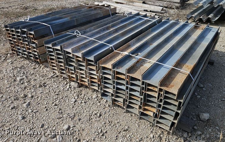 image for item DN7239 Guardrails