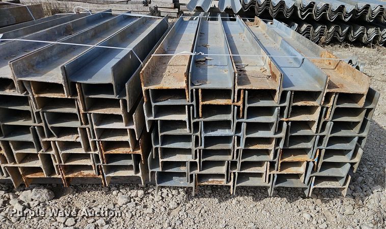 image for item DN7239 Guardrails