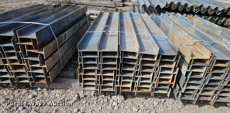 image for item DN7239 Guardrails