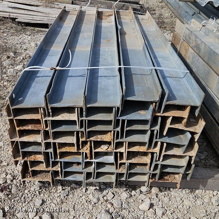 image for item DN7239 Guardrails