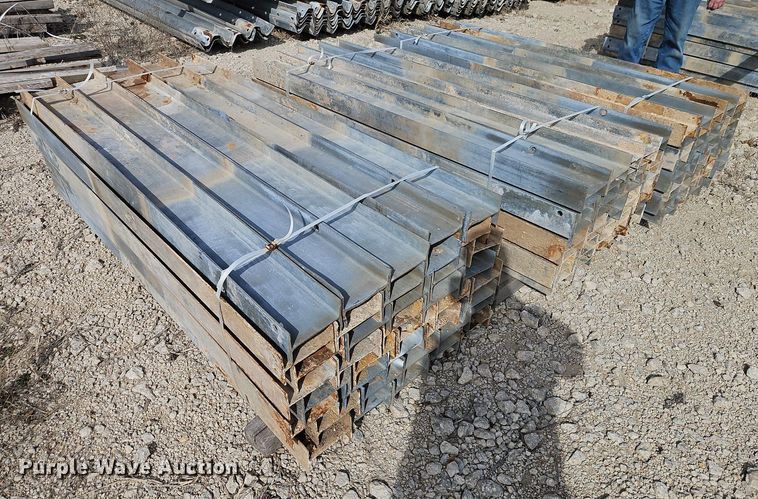 image for item DN7239 Guardrails