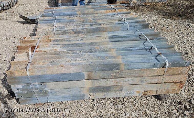 image for item DN7239 Guardrails