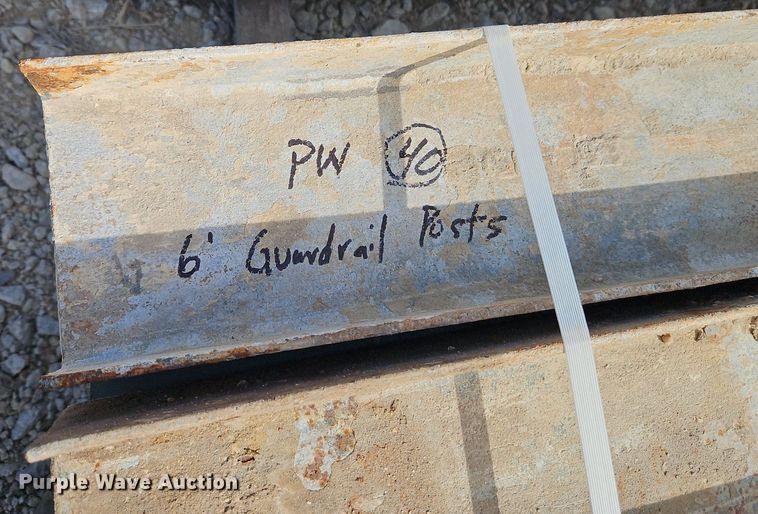 image for item DN7239 Guardrails