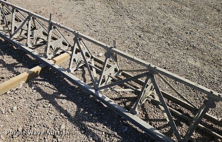 image for item DN7245 Concrete power screed