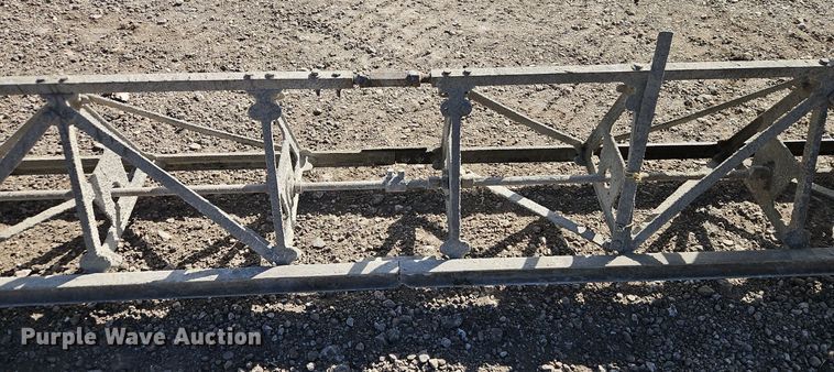 image for item DN7245 Concrete power screed