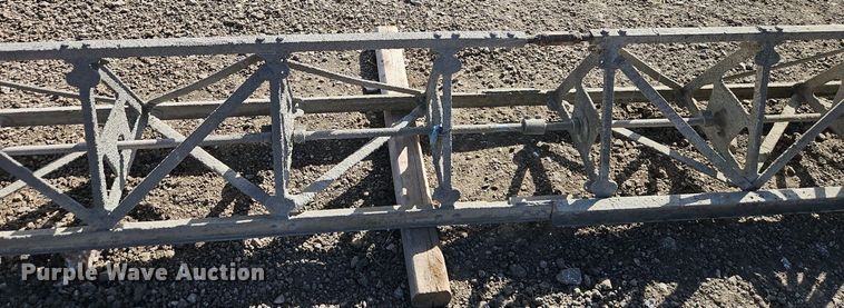 image for item DN7245 Concrete power screed