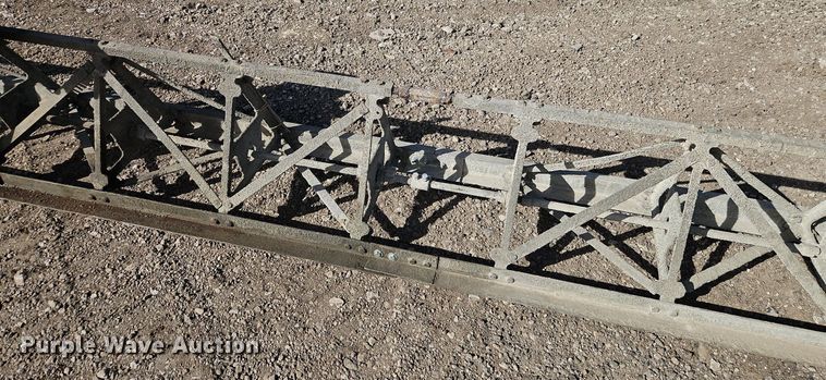 image for item DN7245 Concrete power screed