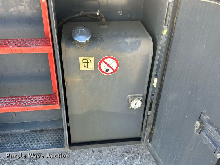 image for item DN7675 2014 Skyjack  SJ8841 scissor lift