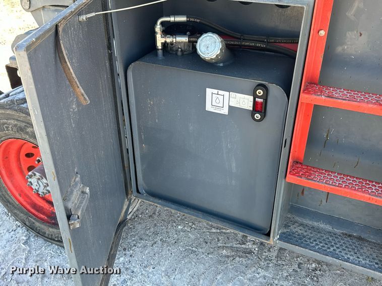 image for item DN7675 2014 Skyjack  SJ8841 scissor lift