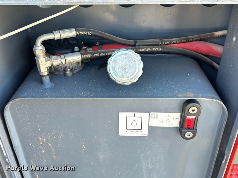 image for item DN7675 2014 Skyjack  SJ8841 scissor lift