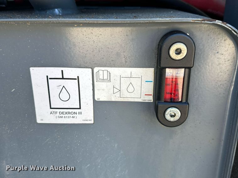 image for item DN7675 2014 Skyjack  SJ8841 scissor lift