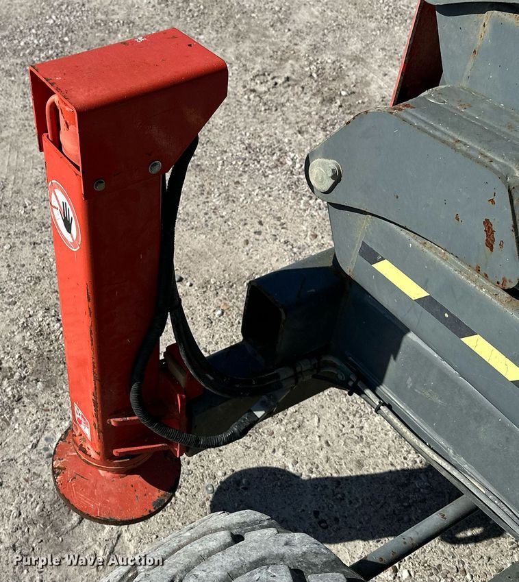 image for item DN7675 2014 Skyjack  SJ8841 scissor lift