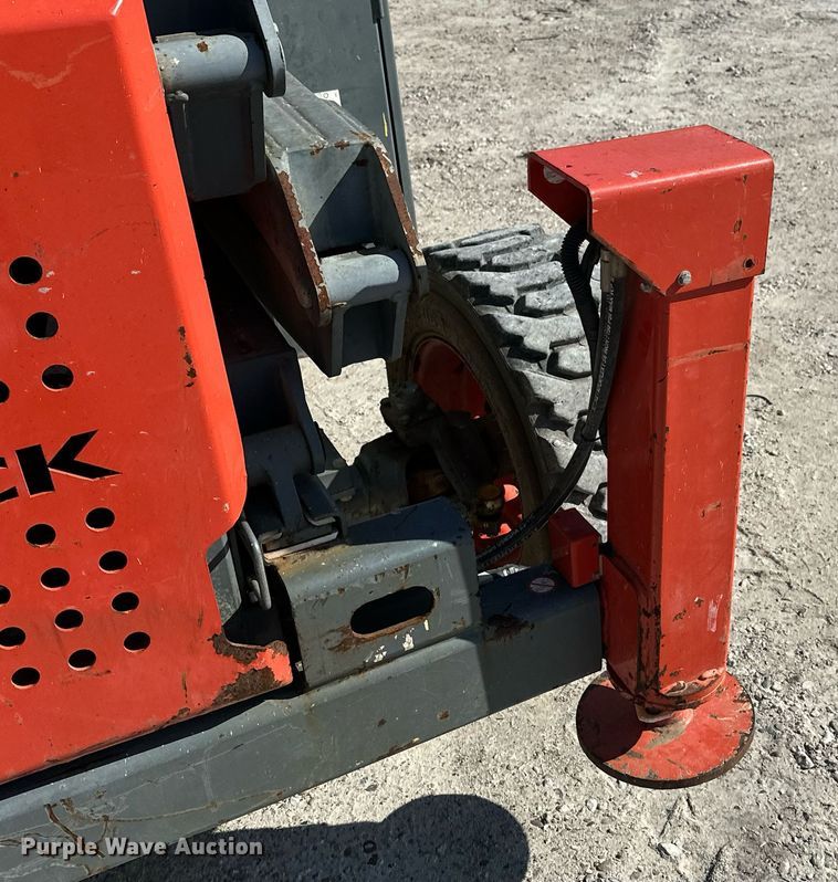 image for item DN7675 2014 Skyjack  SJ8841 scissor lift