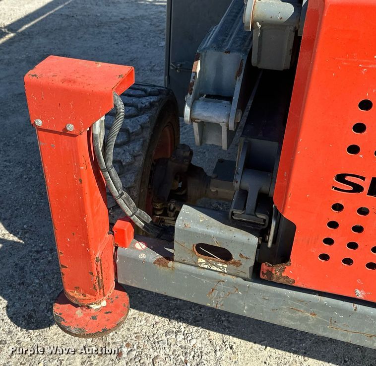 image for item DN7675 2014 Skyjack  SJ8841 scissor lift