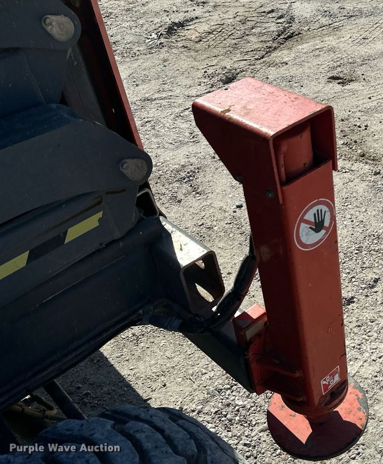 image for item DN7675 2014 Skyjack  SJ8841 scissor lift