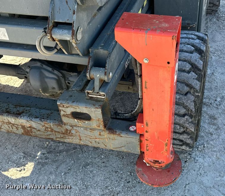 image for item DN7675 2014 Skyjack  SJ8841 scissor lift