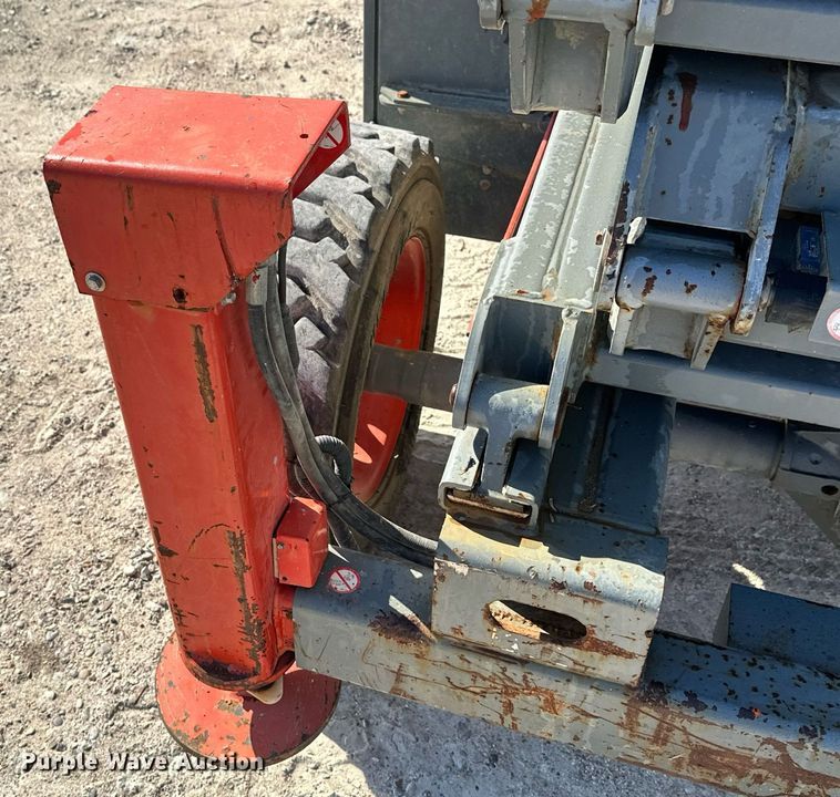 image for item DN7675 2014 Skyjack  SJ8841 scissor lift