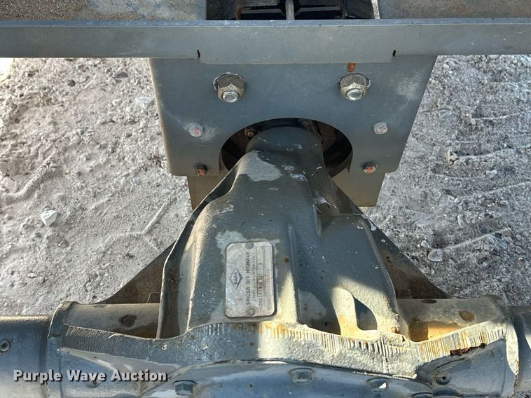 image for item DN7675 2014 Skyjack  SJ8841 scissor lift