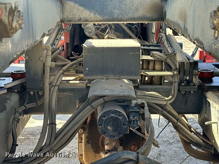 image for item DN7675 2014 Skyjack  SJ8841 scissor lift