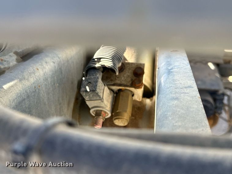 image for item DN7675 2014 Skyjack  SJ8841 scissor lift