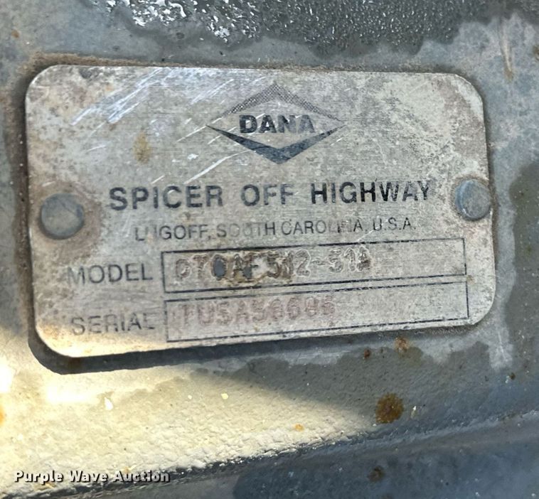 image for item DN7675 2014 Skyjack  SJ8841 scissor lift