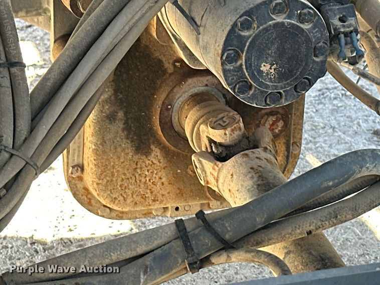 image for item DN7675 2014 Skyjack  SJ8841 scissor lift