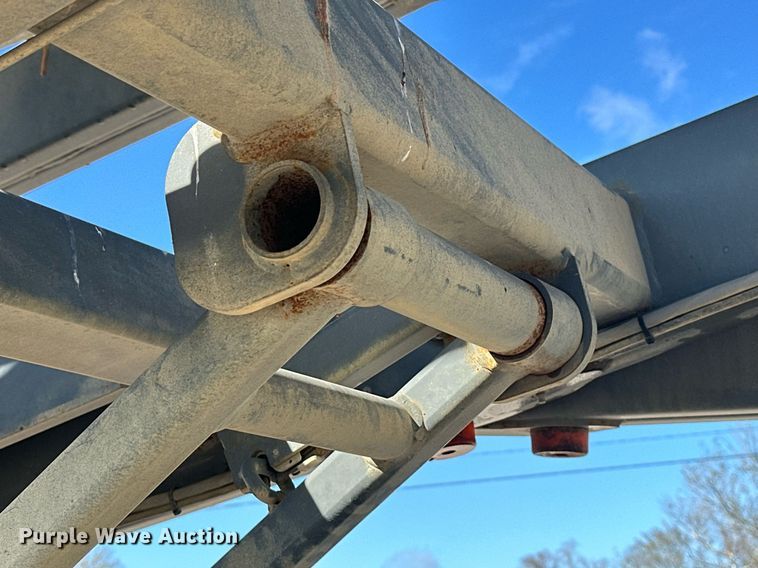 image for item DN7675 2014 Skyjack  SJ8841 scissor lift