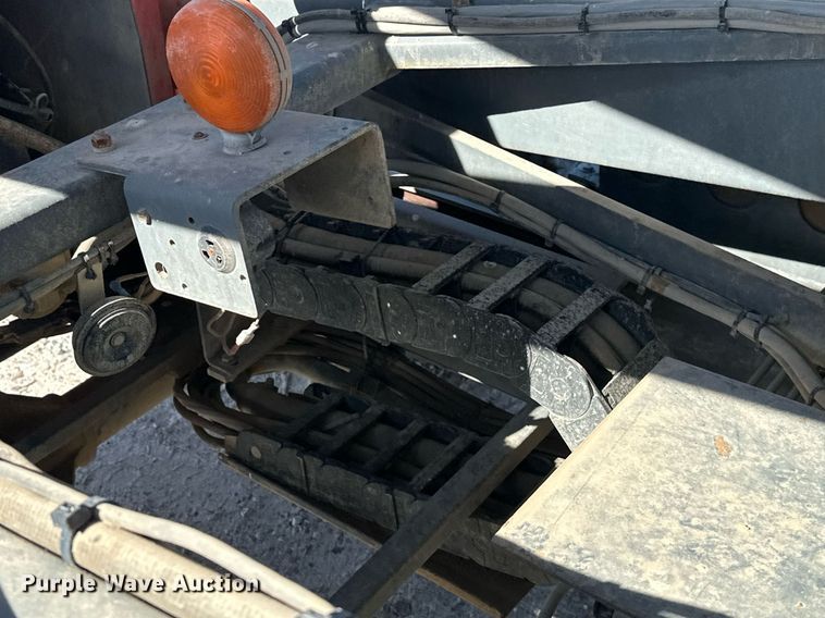 image for item DN7675 2014 Skyjack  SJ8841 scissor lift