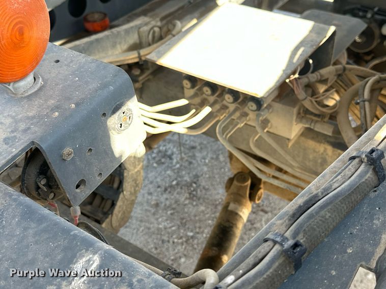 image for item DN7675 2014 Skyjack  SJ8841 scissor lift